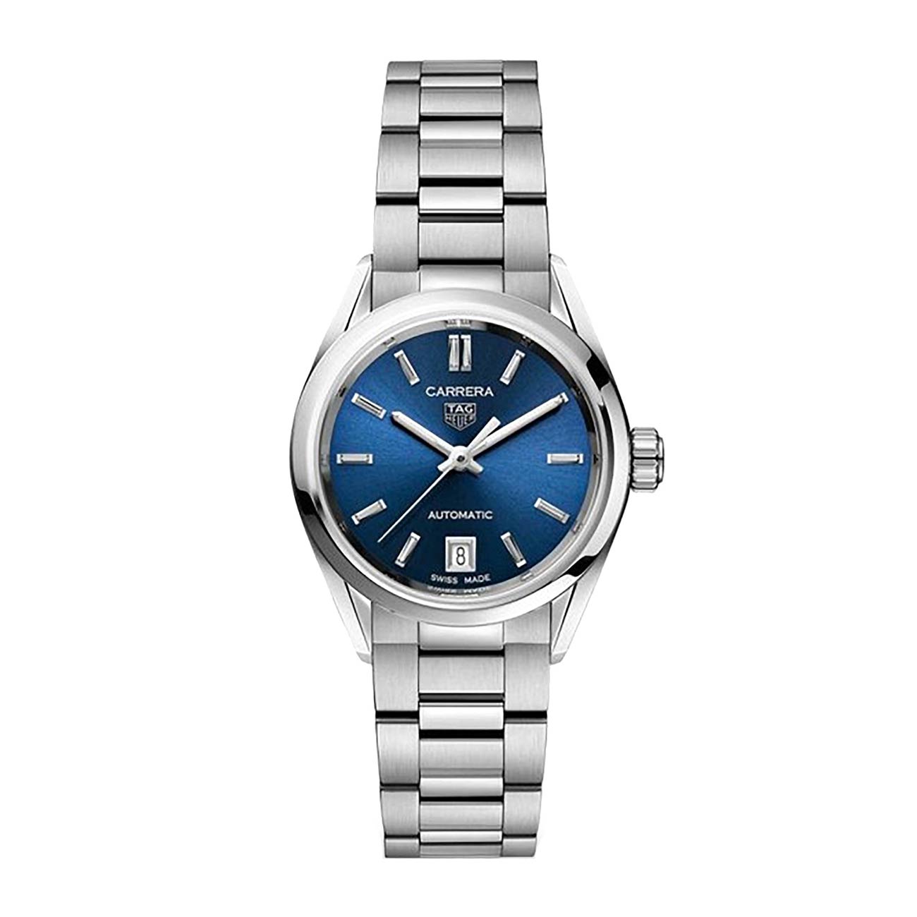 Tag heuer shop zenski sat