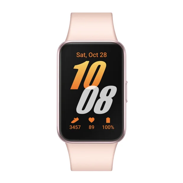 Pametni Sat Samsung Galaxy Fit3 SM R390NIDAEUE WATCH A PORTER