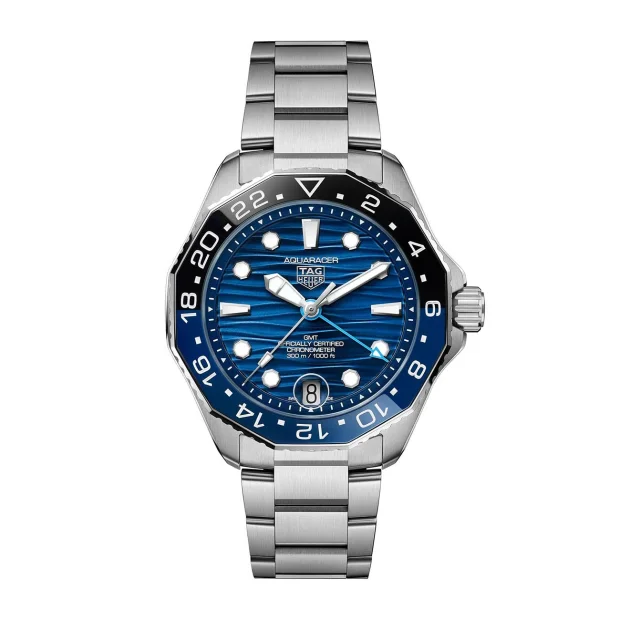 Mu ki Sat Tag Heuer Aquaracer WBP5114.BA0013 WATCH A PORTER