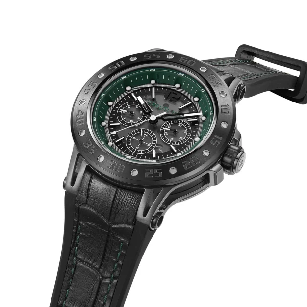 Cerruti 1881 Velletri Muški Sat (CIWGB0042302)