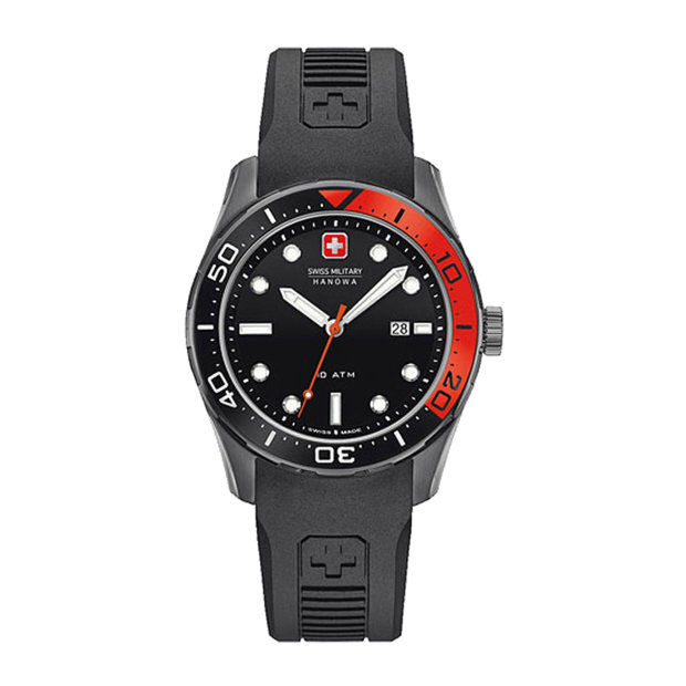swiss military aqualiner