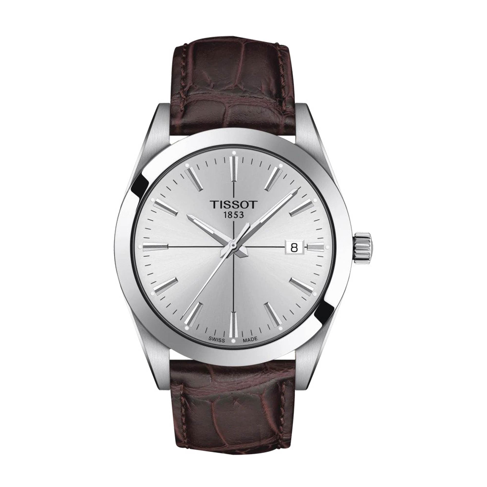 Tissot silicium