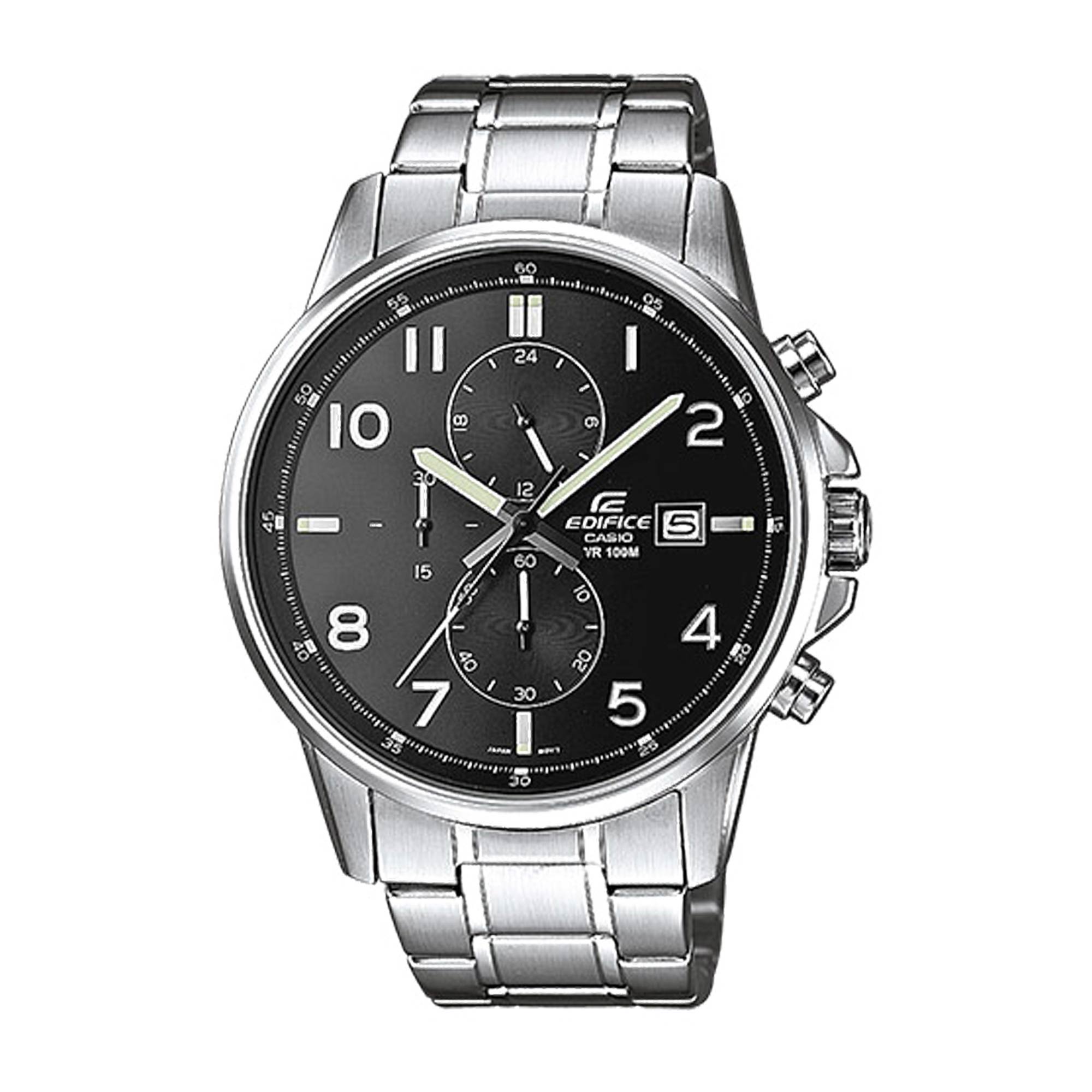 casio efr 505