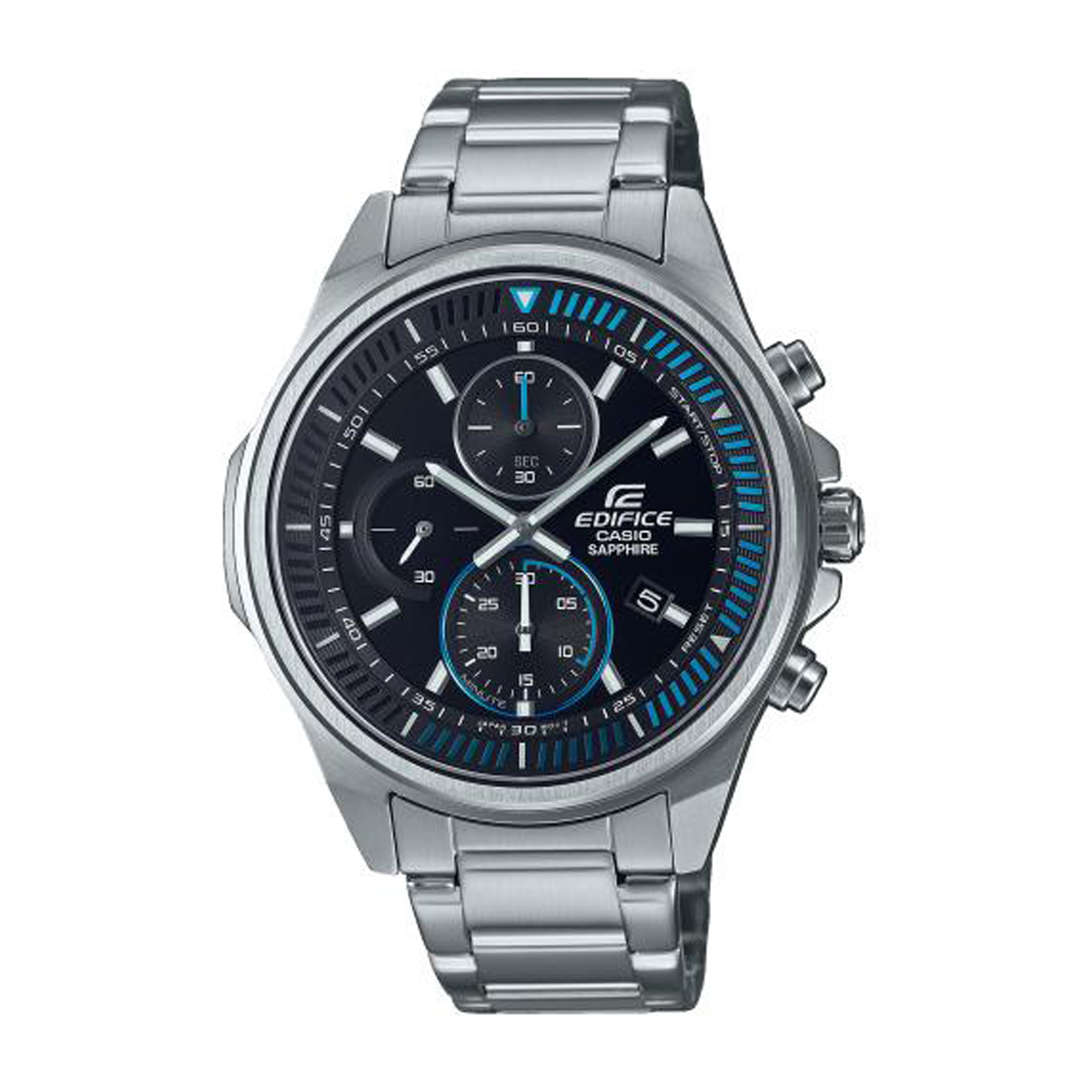 sat edifice casio